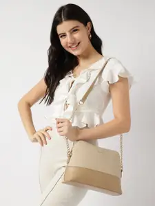 Fastrack Velvet Touch Sling