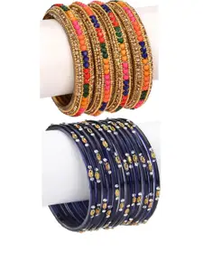 SOMIL Alloy Handcrafted Bangle