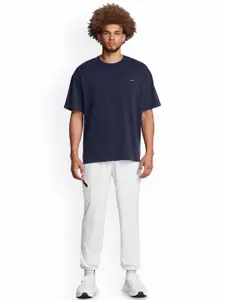 UNDER ARMOUR Men Relexed Fit Unstoppable Joggers