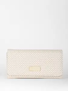 Van Heusen Woman Ethnic Motifs Printed Envelope Wallets