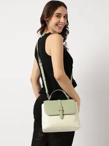 Fastrack Mini Vibe Satchel