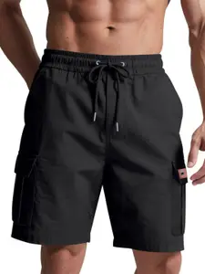 StyleCast x Revolte Men Cargo Shorts