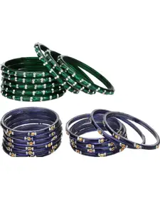 SOMIL Alloy Handcrafted Bangle