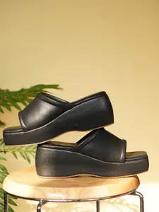 Froh Feet Wedge Sandals