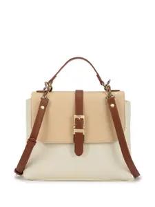Fastrack Mini Vibe Satchel