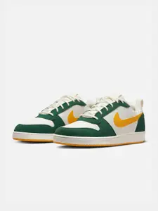 Nike Court Borough Low Premium Men's Shoes