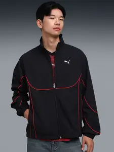 Puma Tech-X Windproof Track Jacket