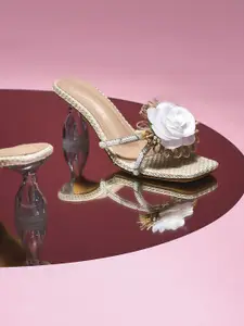 Froh Feet Kitten Sandals