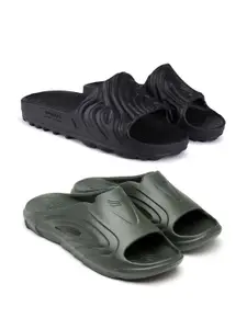 BERSACHE Men Comfort Sandals