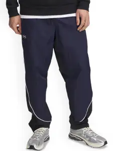 UNDER ARMOUR Men Mid Rise Track Pants
