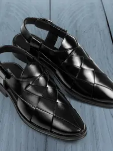 WALKWAY by Metro Men Shoe-Style Sandals