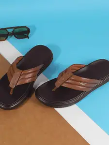 Mochi Men Leather Fashion Sandals