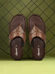 Ajanta Men Comfort Sandals
