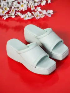 Froh Feet Women Wedge Casual Sandals