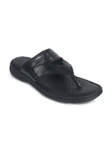 WALKWAY by Metro Men Leather Comfort Sandals