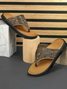 Ajanta Men Comfort Sandals