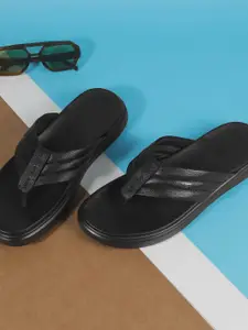 Mochi Men Leather Comfort Sandals