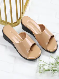 SKOLL Women Regular Flatform Sandals Heels
