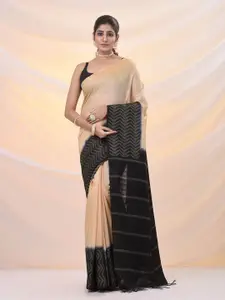 Arhi Zari Silk Blend Saree