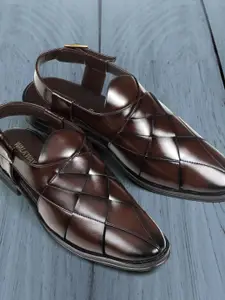 WALKWAY by Metro Men Shoe-Style Sandals