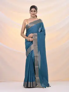 Arhi Zari Silk Blend Saree