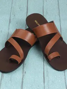 WALKWAY by Metro Men Slip-On Comfort Sandals