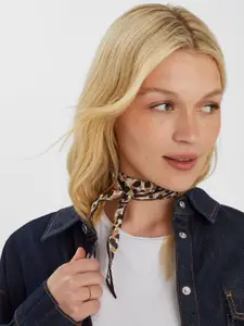 Accessorize London Women Printed Neckerchief