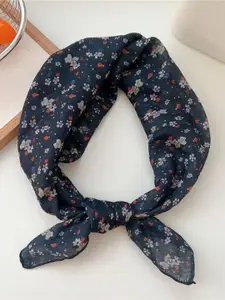 QUECY Women Printed Scarf