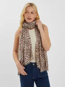 Accessorize London Women Printed Lightweight Scarves