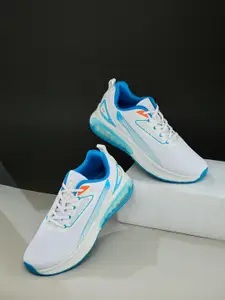 Campus CLIQUE Men Running Non-Marking Shoes