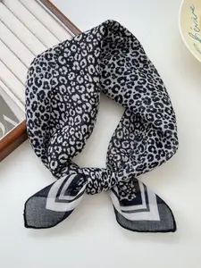 QUECY Women Printed Scarf