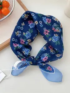 QUECY Women Printed Scarf