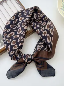 QUECY Women Printed Scarf