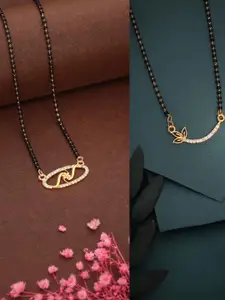 Anouk Gold-Plated Brass Necklace