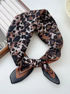 QUECY Women Printed Scarf