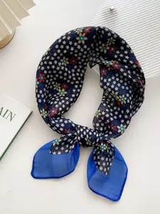 QUECY Women Printed Scarf