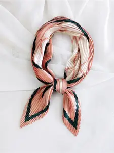 QUECY Women Printed Scarf