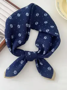 QUECY Women Printed Scarf