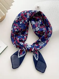 QUECY Women Printed Scarf