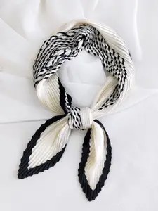 QUECY Women Printed Scarf