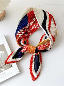 QUECY Women Printed Scarf