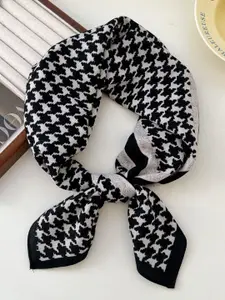 QUECY Women Printed Scarf