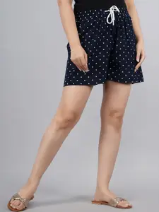 Moda Rapido Women Regular Fit Shorts