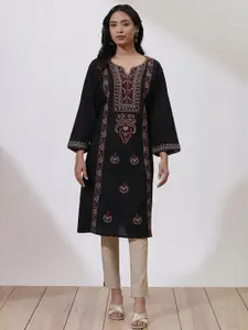 Lakshita Women Straight Kurtas