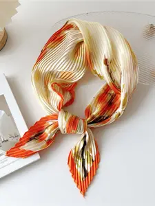 QUECY Women Printed Scarf