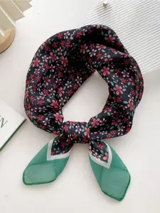 QUECY Women Printed Scarf