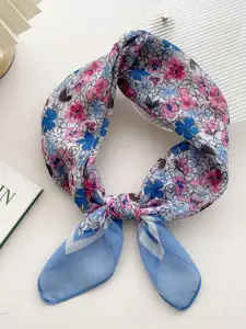 QUECY Women Printed Scarf