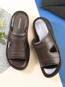 The Roadster Lifestyle Co. Men Casual Comfort Sandals