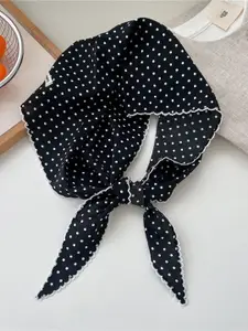 QUECY Women Printed Scarf