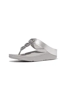 fitflop Women Embellished Fashion Comfort Sandals